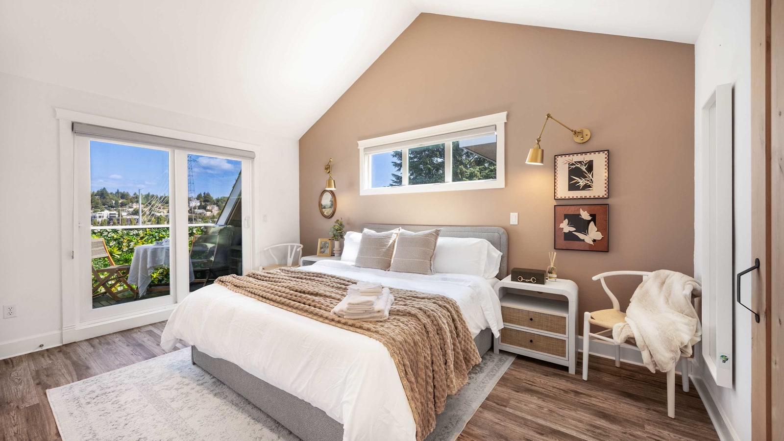 An existing property in Greater Seattle