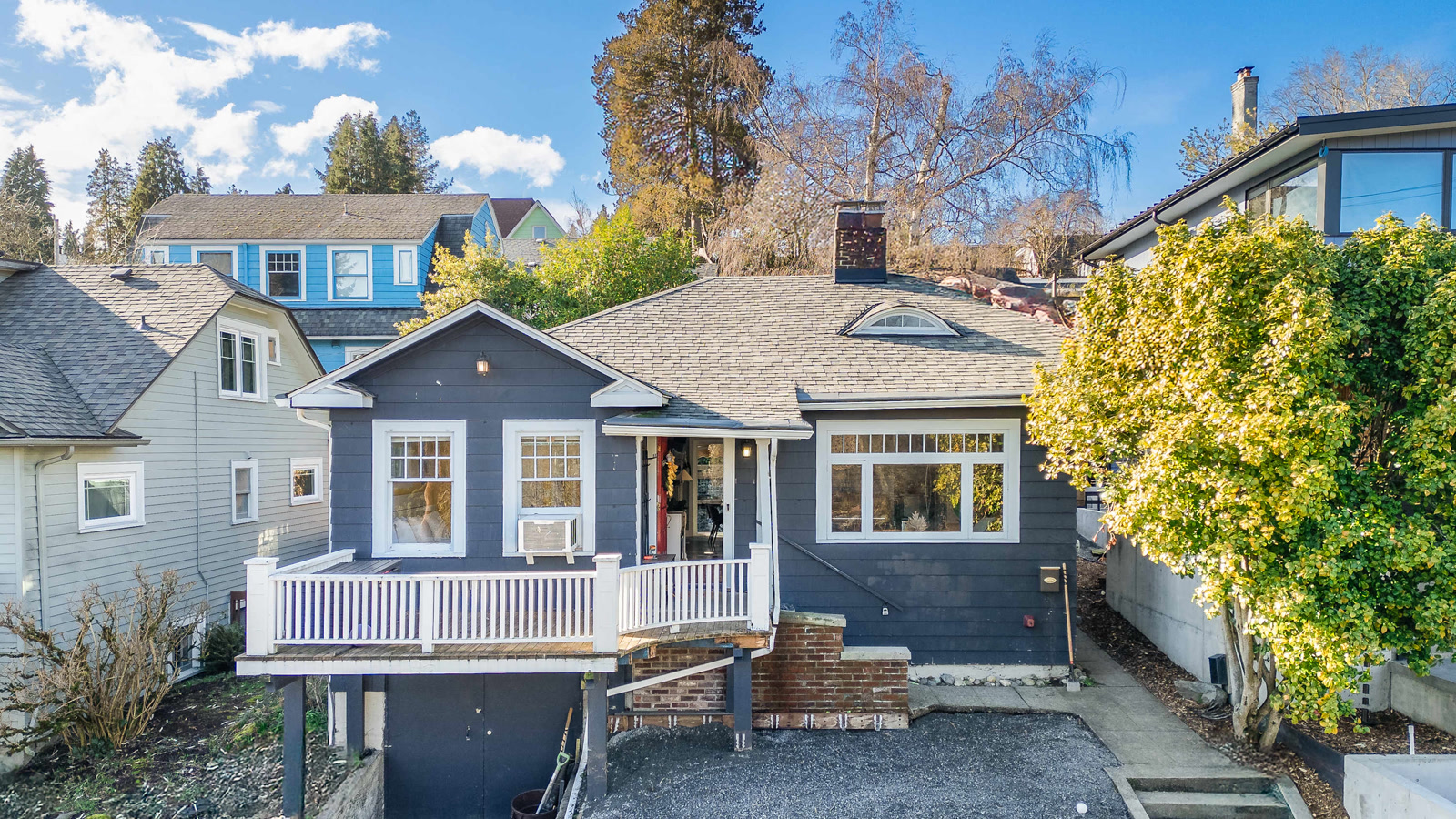 Preparing a new rental in Greater Seattle